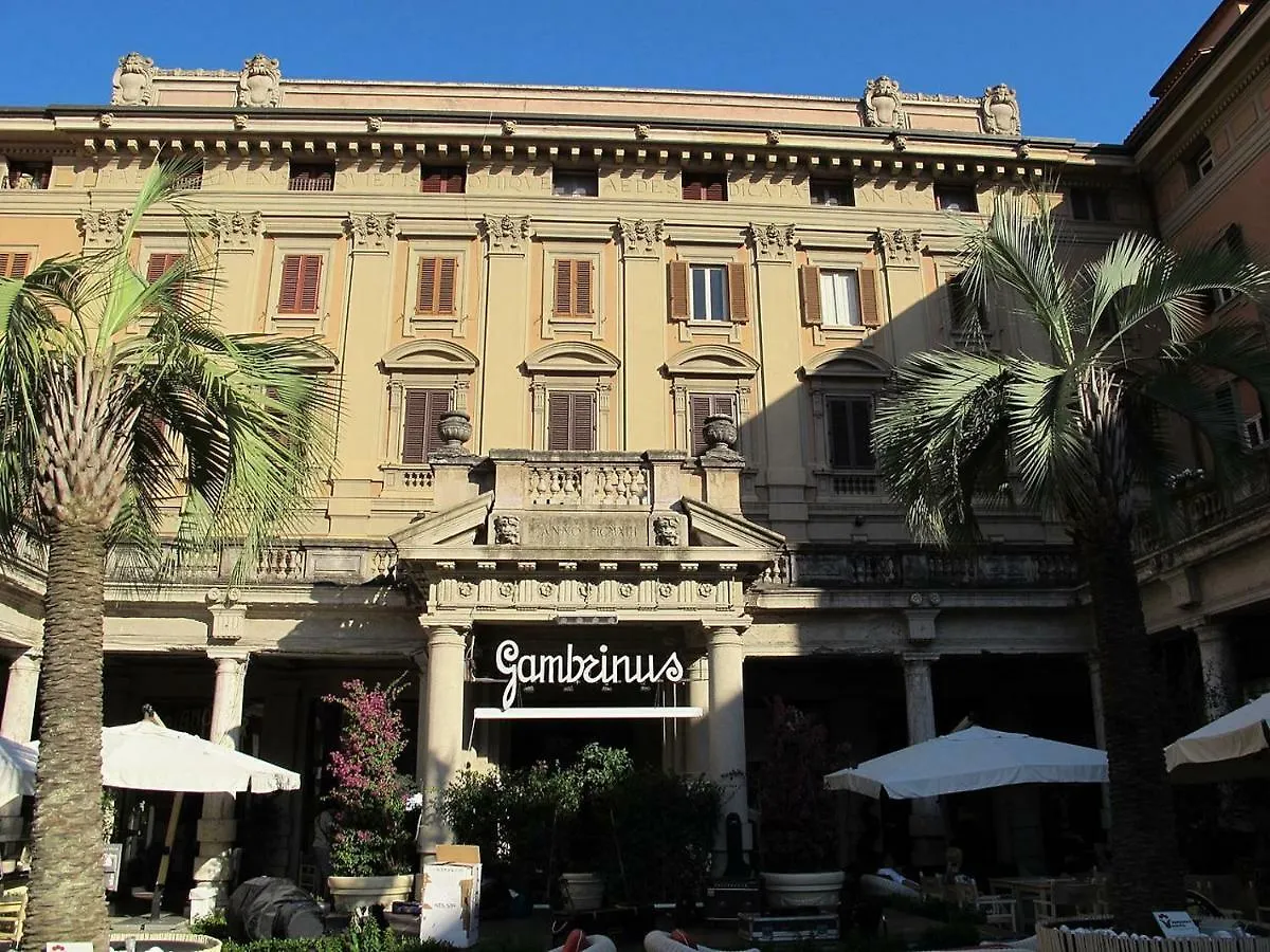 Apartment Villa L'Uliveta Montecatini Terme Italien