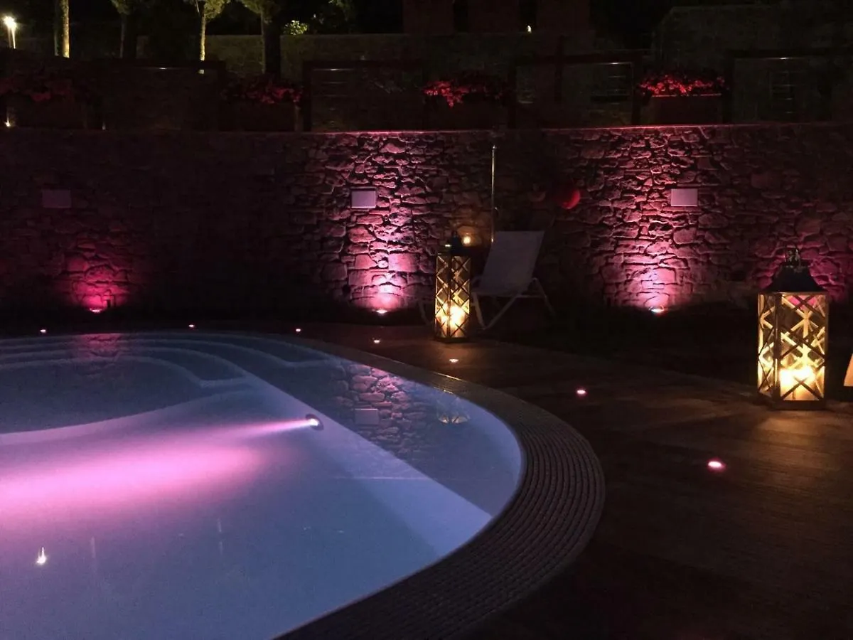 Apartment Villa L'Uliveta Montecatini Terme Italien