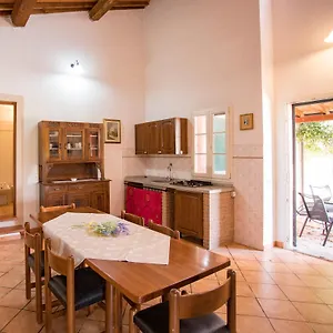 Tenuta De Fanti Bauernhof