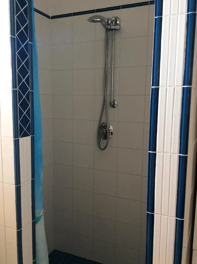 Villa L'Uliveta Montecatini Terme Apartmán