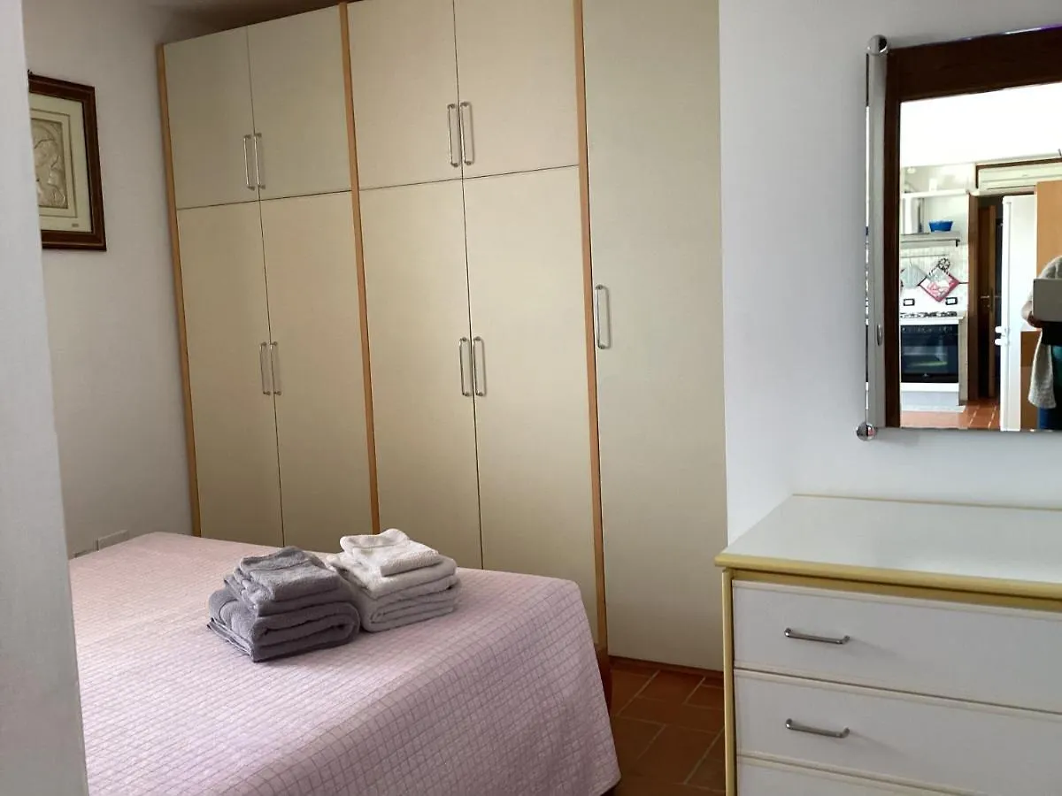 Villa L'Uliveta Montecatini Terme 0*,