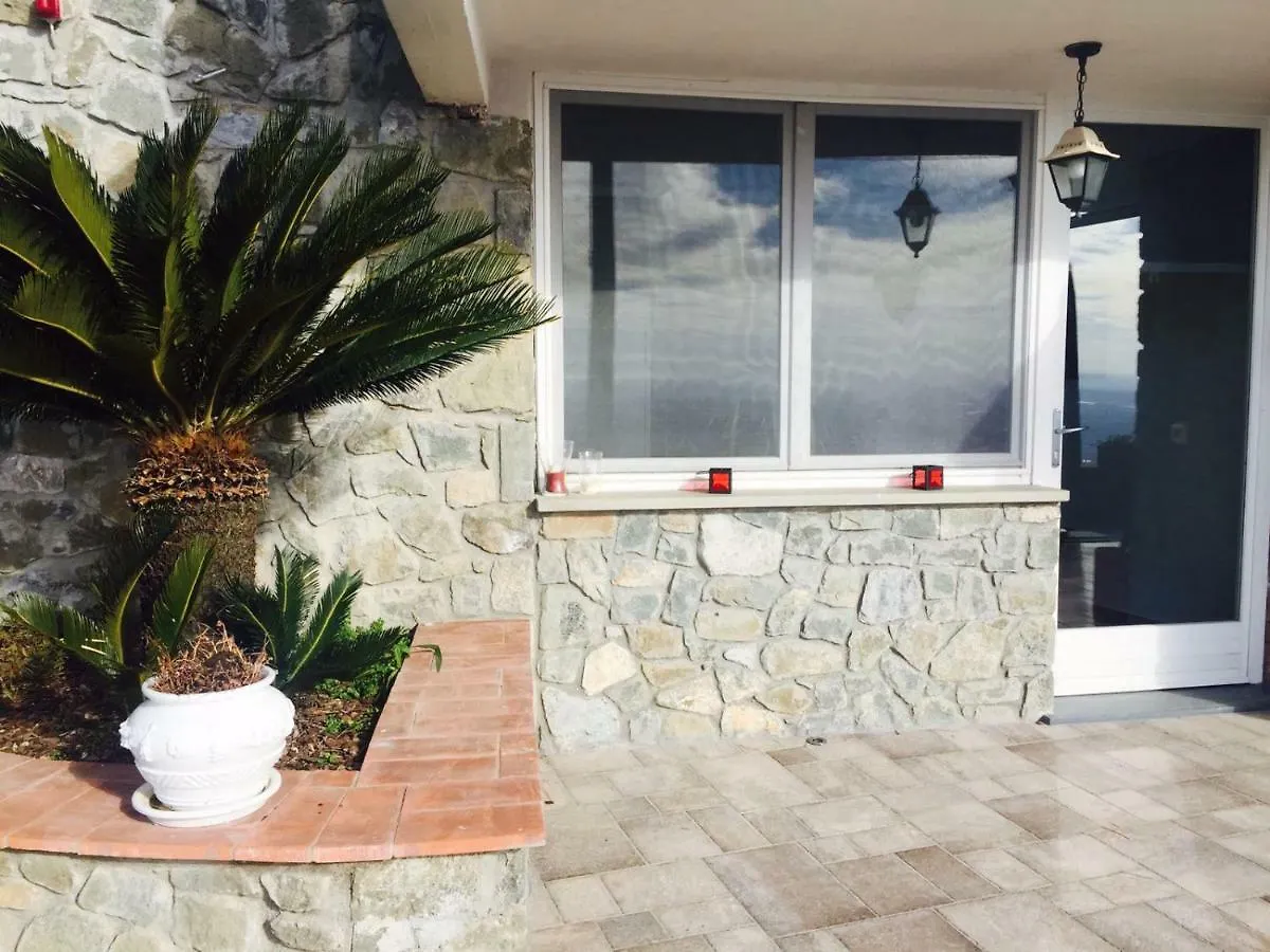 Villa L'Uliveta 몬테카티니테르메 이탈리아